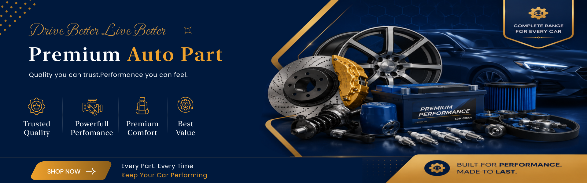 Auto Part