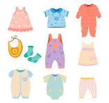 Baby & Kids Style Essentials