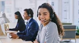 Customer Handling