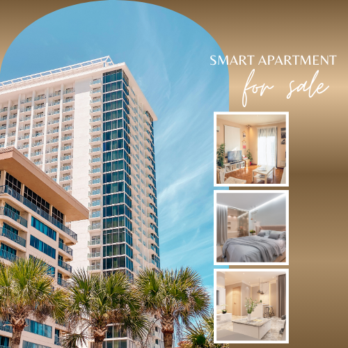 Affordable 1 BHK Apartment in Sector 49 Noida